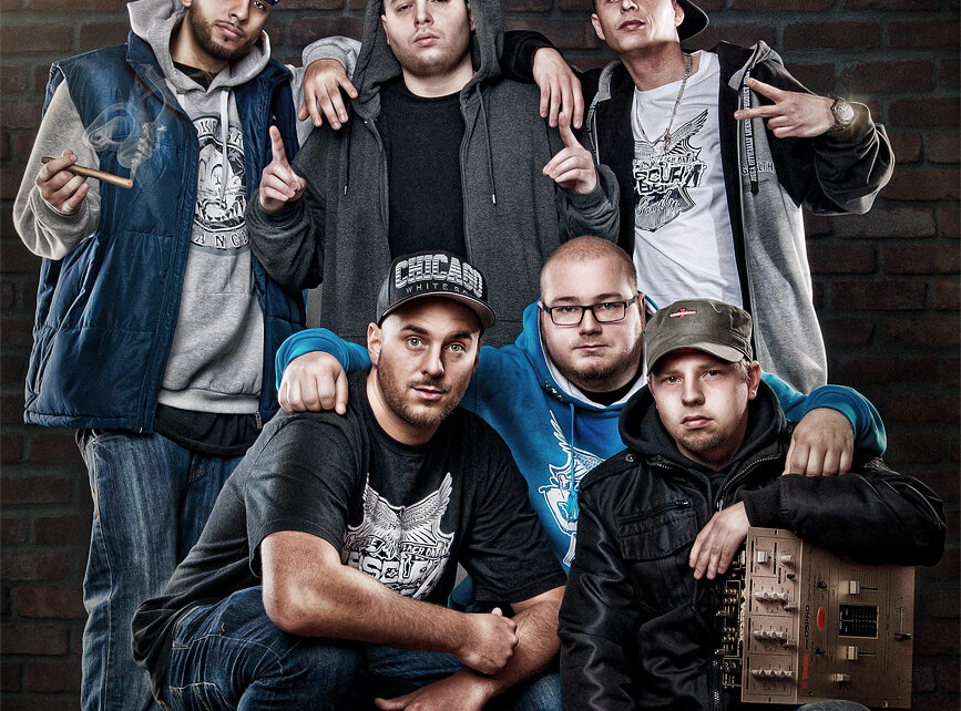 Obscura Basement ist zurück im Netz – und Schmalle hat Pläne!